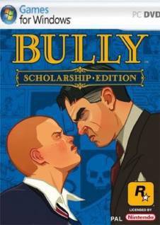 Bully-pc